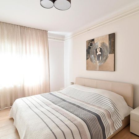Apartment Amelie Opatija Buitenkant foto