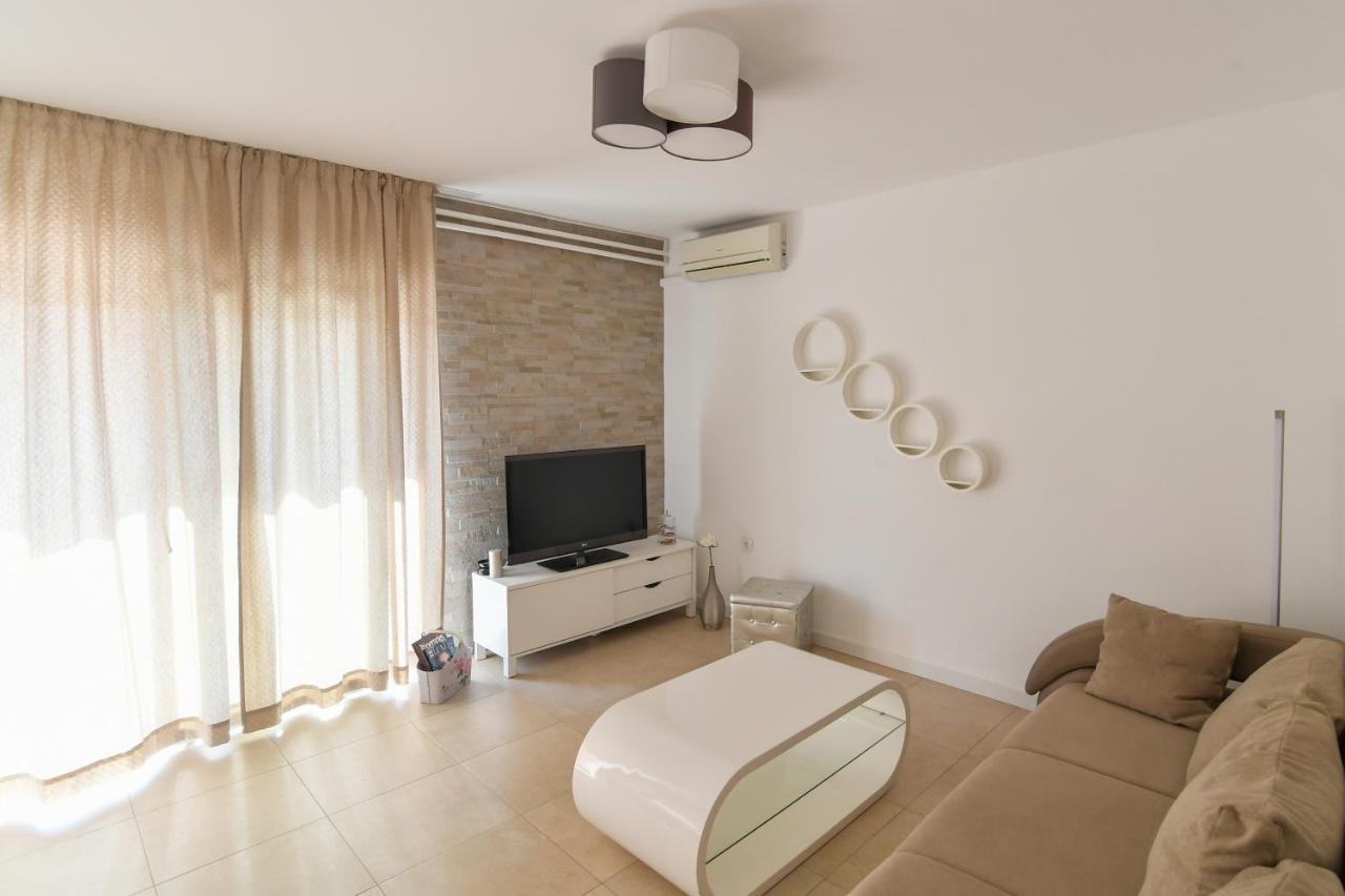 Apartment Amelie Opatija Buitenkant foto