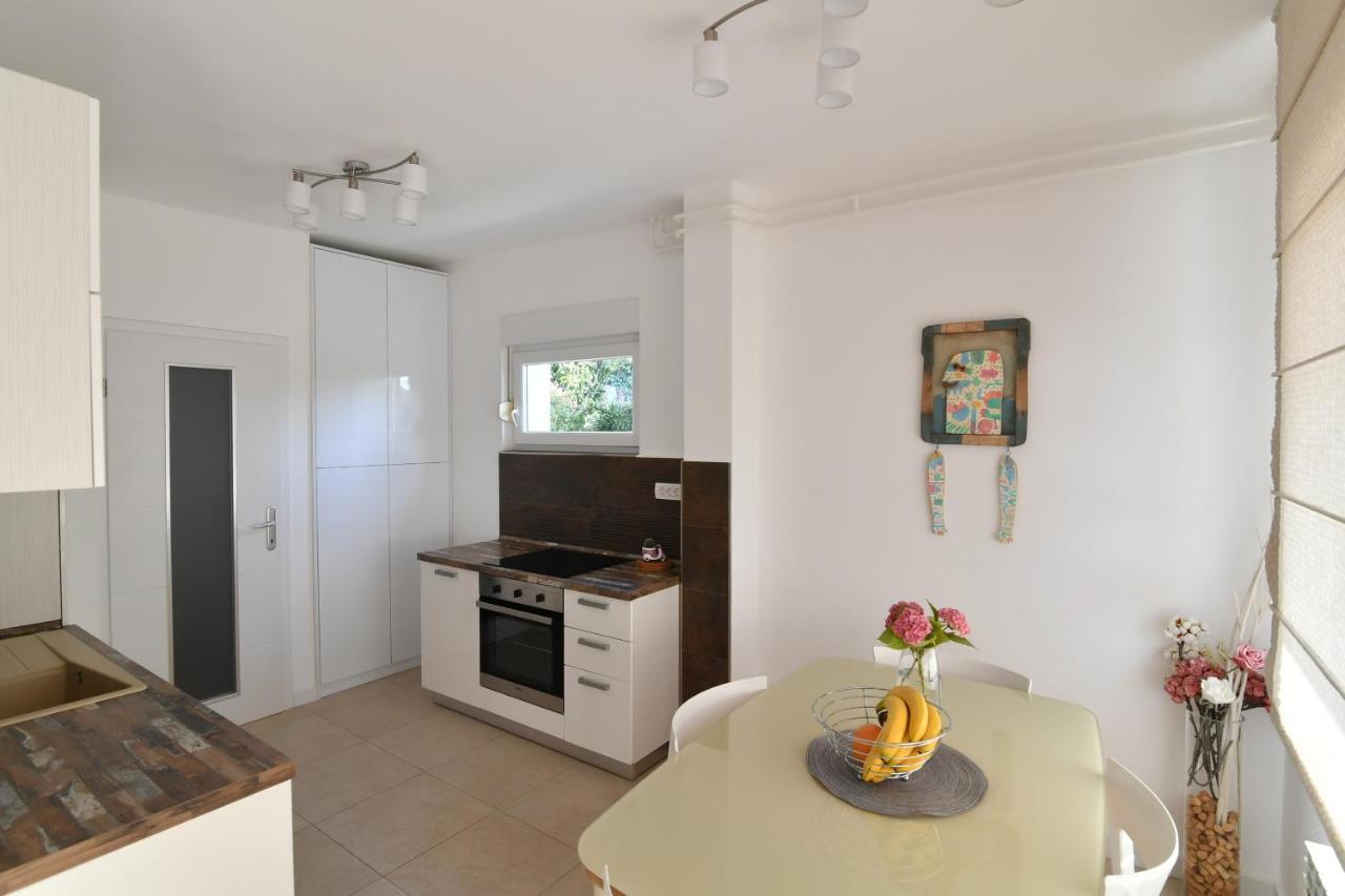 Apartment Amelie Opatija Buitenkant foto