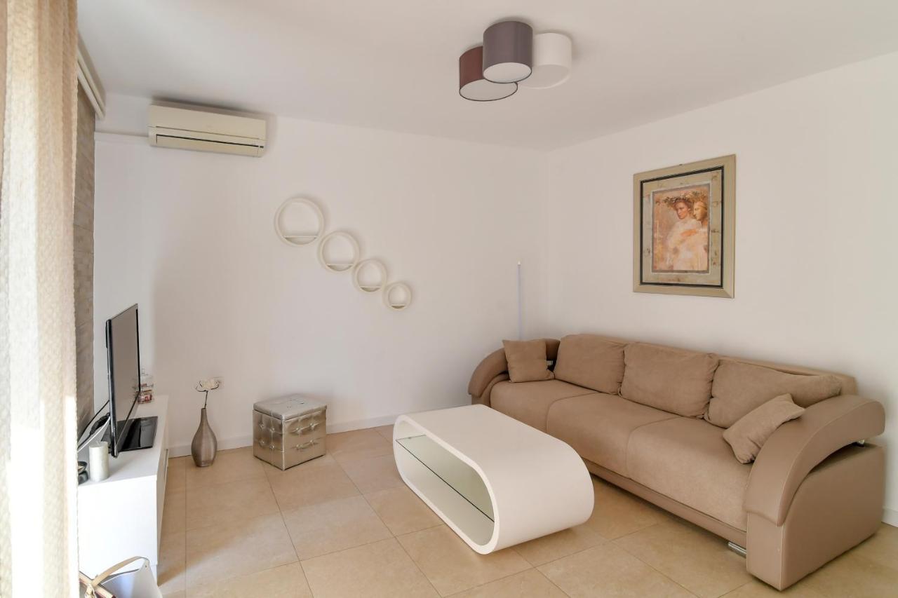 Apartment Amelie Opatija Buitenkant foto