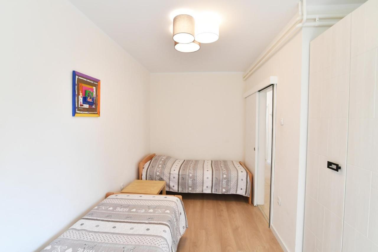 Apartment Amelie Opatija Buitenkant foto