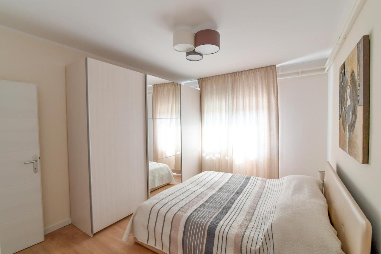 Apartment Amelie Opatija Buitenkant foto