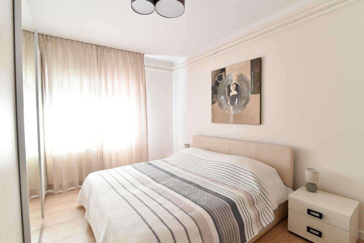 Apartment Amelie Opatija Buitenkant foto