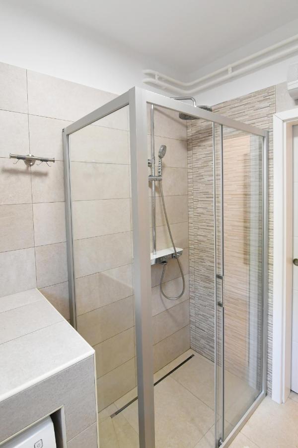 Apartment Amelie Opatija Buitenkant foto