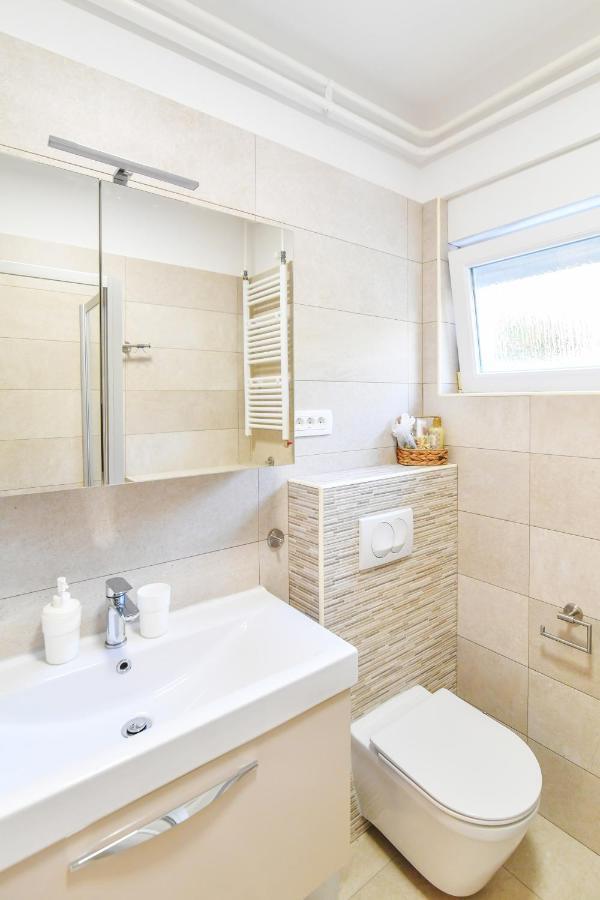 Apartment Amelie Opatija Buitenkant foto