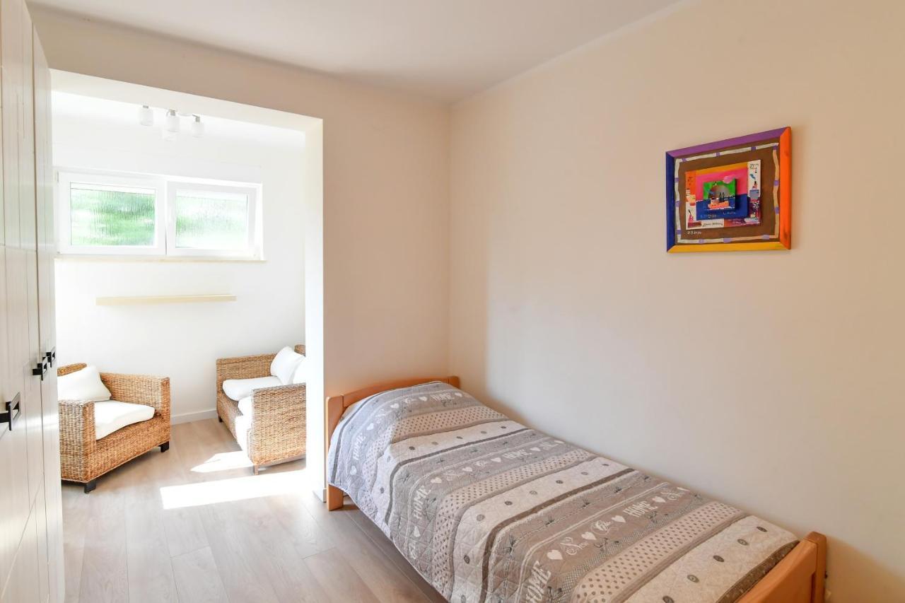 Apartment Amelie Opatija Buitenkant foto
