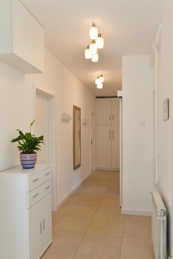 Apartment Amelie Opatija Buitenkant foto
