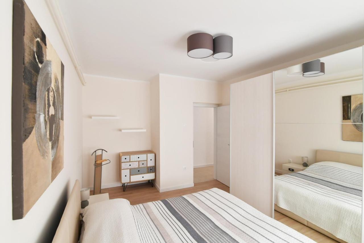Apartment Amelie Opatija Buitenkant foto