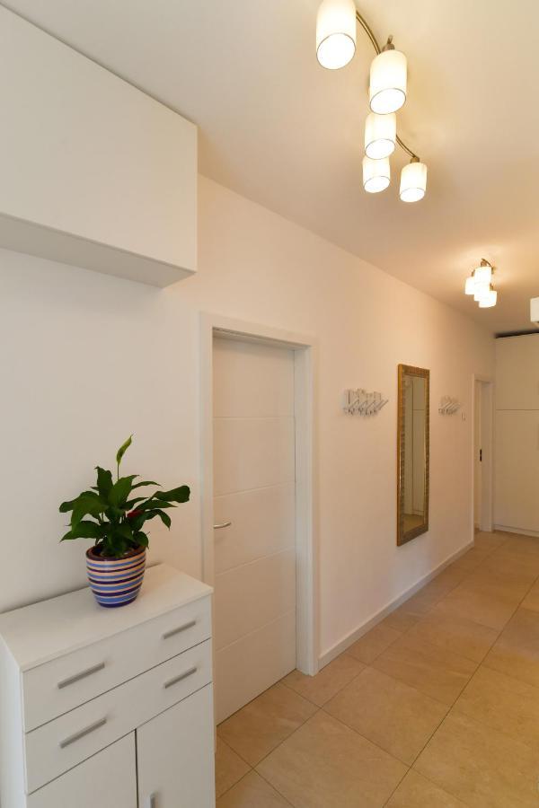 Apartment Amelie Opatija Buitenkant foto